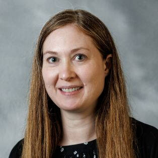 Rachel Brown